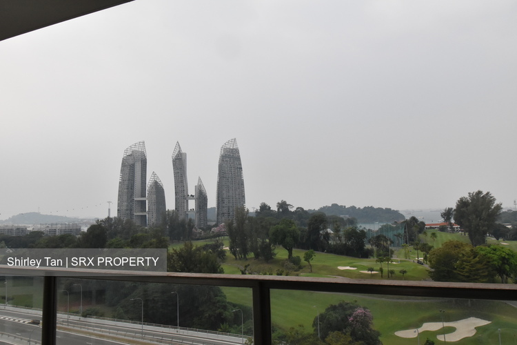 Skyline Residences (D4), Condominium #304497511